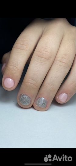 Идеальный нюд М-он союз