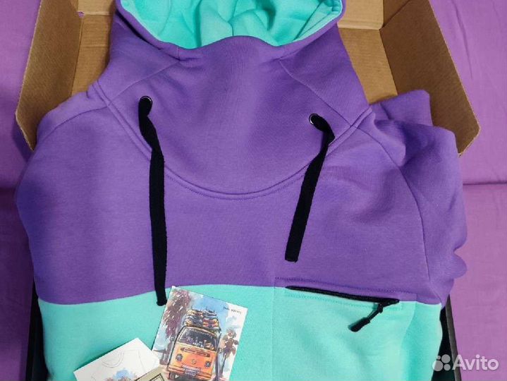 Толстовка (сноуборд)