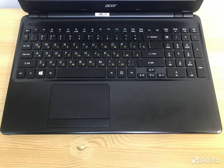 Мощный ноутбук на i5 c гарантией