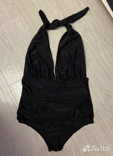 Купальник слитный р 52/54