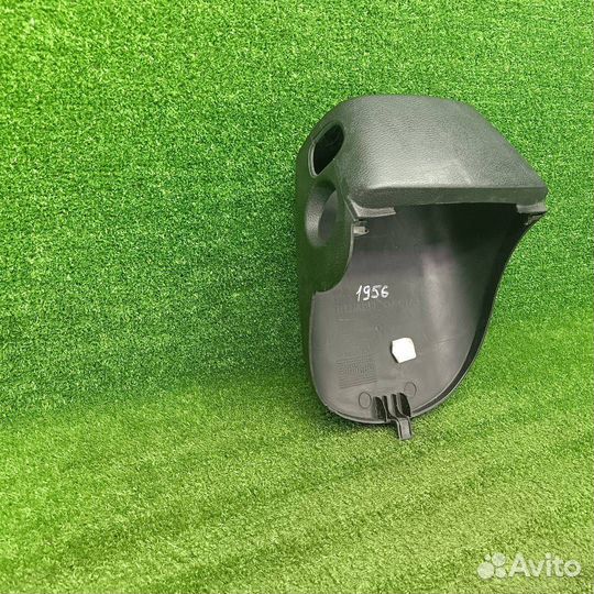 Кожух рулевой колонки Renault Logan 2007