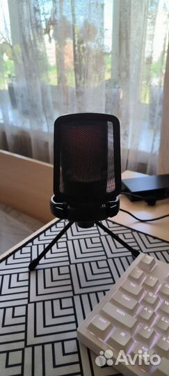 Микрофон fifine ampligame a6v