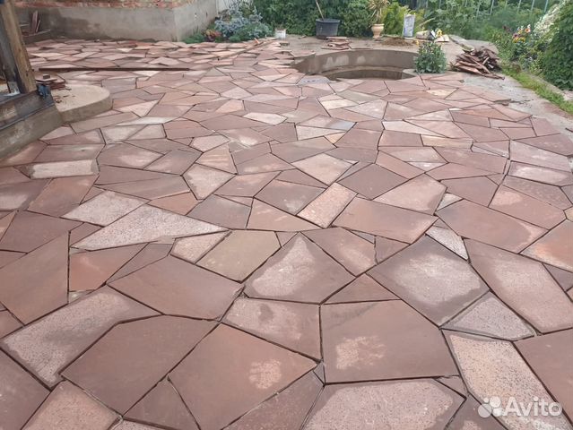 Камень природный лемезит купить в Иркутске | Товары для дома и дачи | Авито