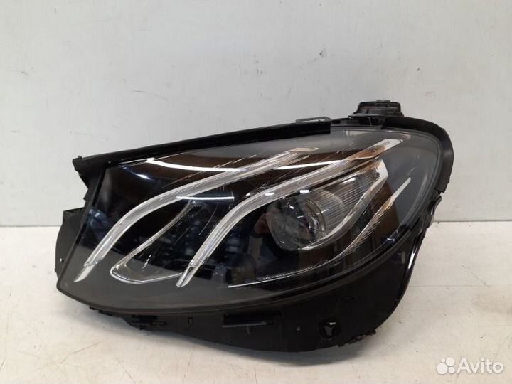 Фара передняя левая Mercedes-Benz E-Class W213