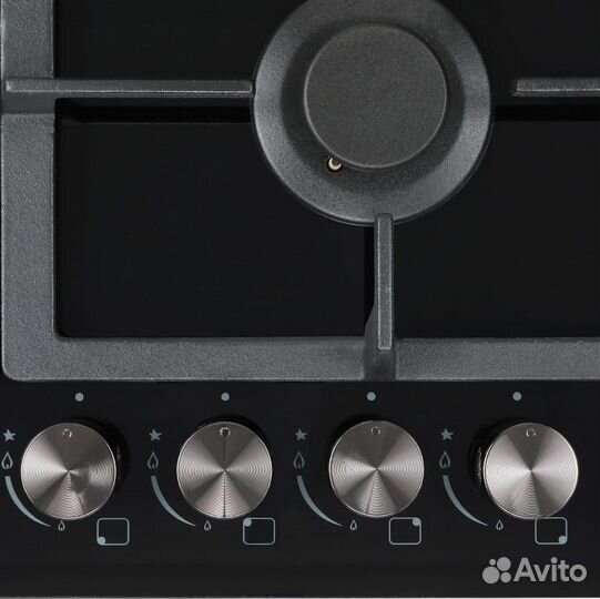 Варочная поверхность avex HM 6044 B