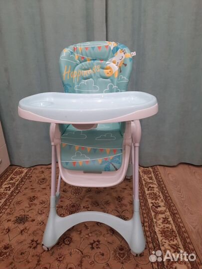Стул для кормления