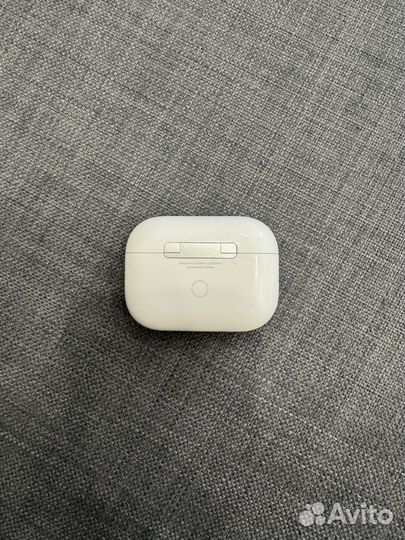 Наушники Apple Airpods Pro