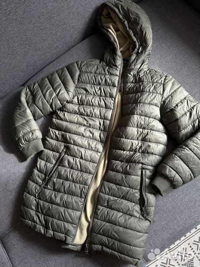 Куртка демисезонная