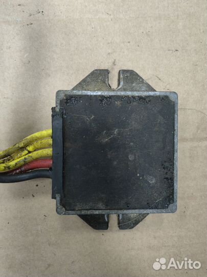 Реле регулятор Arctic Cat Bearcat Z1