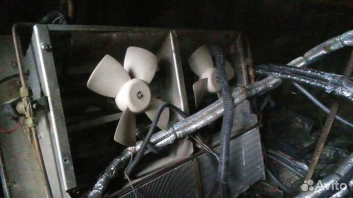 Рефрежератор автомобильный Dоngin Тhеrmo TD-35ABA