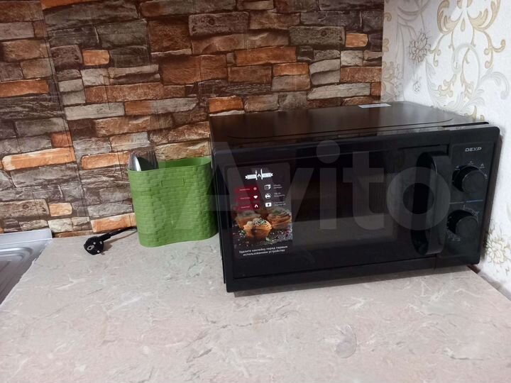 1-к. квартира, 49 м², 3/5 эт.