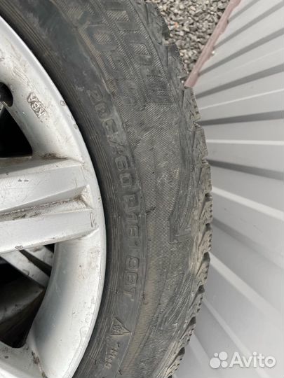 Cordiant Comfort 205/60 R16 28W