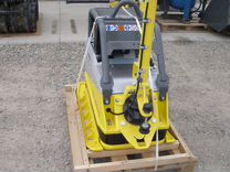 Виброплита реверсивная Wacker Neuson DPU 5545Hehap