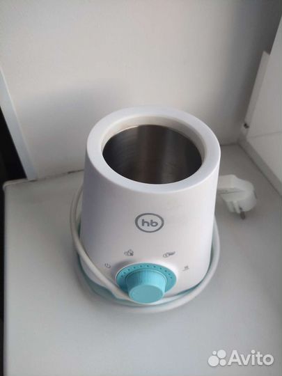 Подогреватель для бутылочек