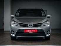 Toyota Verso 1.8 CVT, 2013, 181 000 км, с пробегом, цена 1 419 000 руб.