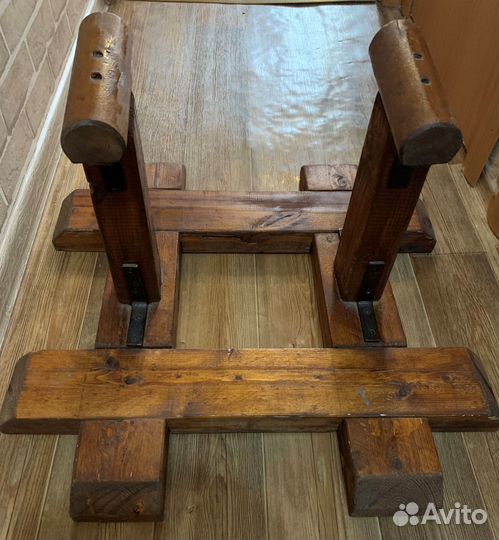 Тренажер для акробатов, цирковых артистов