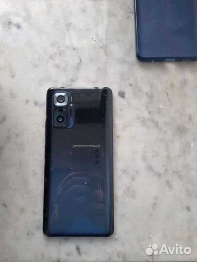 Xiaomi Redmi Note 10 Pro, 8/256 ГБ