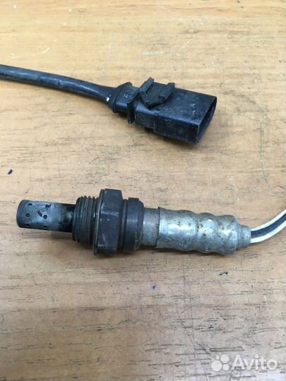 Датчик кислородный Audi А6 С6 CAL 2004-2010