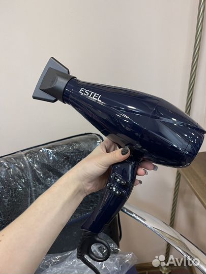 Фен estel