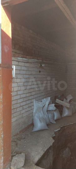 Гараж, 20 м²