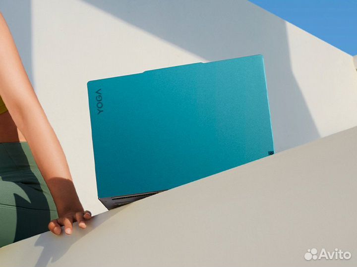 Ноутбук Lenovo Yoga Air14s 2023