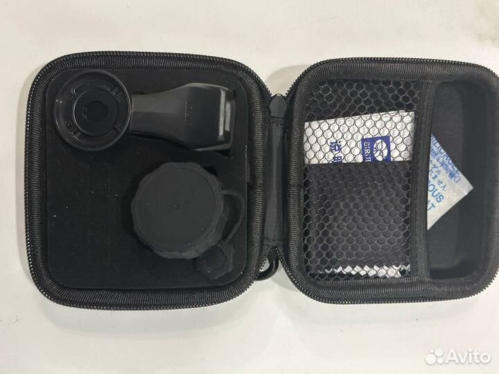 Объектив Sirui Anamorphic для смартфона VD-01