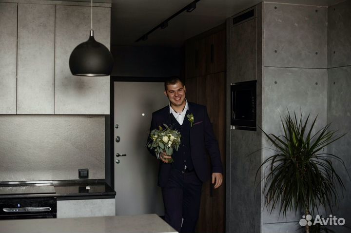 Свадебный фотограф,видеограф,видеооператор