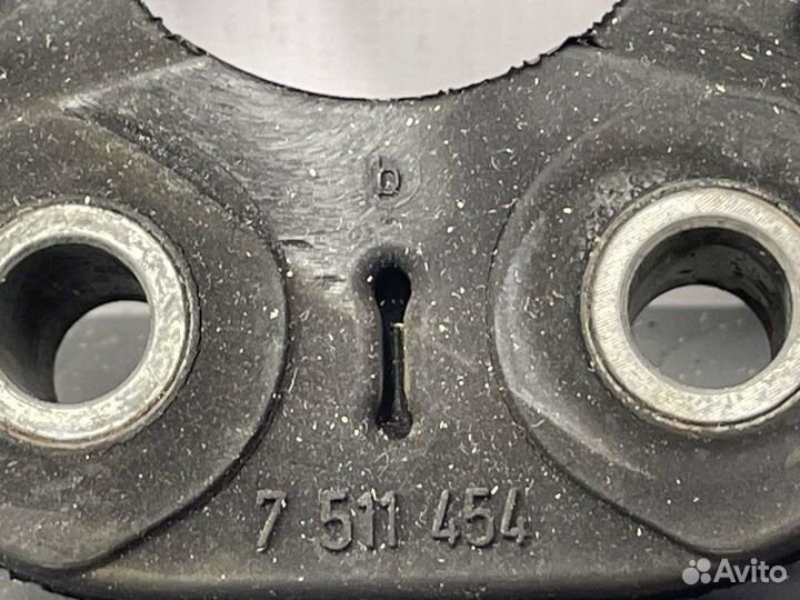 Муфта карданного вала Bmw X5 Рест E70 рест N55B30A