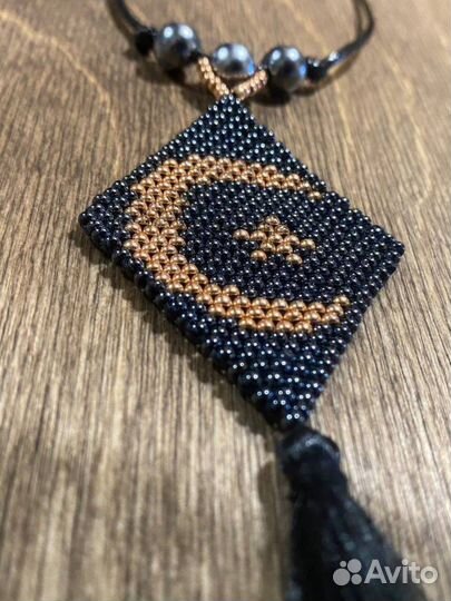 Обереги и амулеты