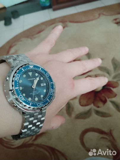 Мужские наручные часы