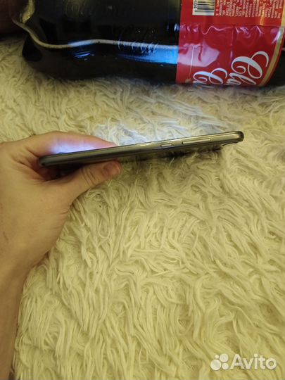 HONOR 9 Lite, 3/32 ГБ