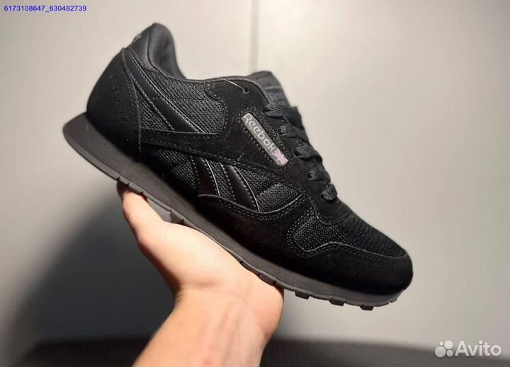 Кроссовки Reebok Classic (Арт.77997)