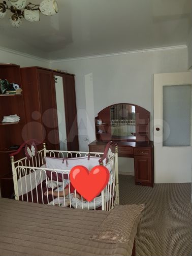 2-к. квартира, 51,4 м², 4/5 эт.