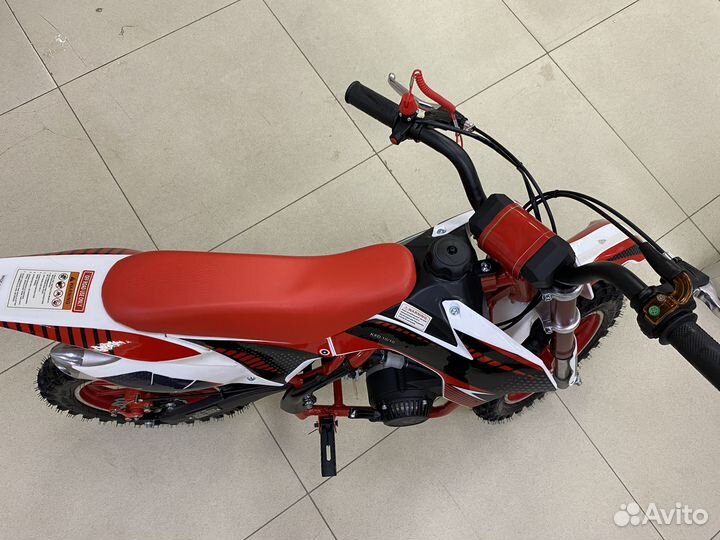 Питбайк Vento (Венто) VMC pitbaike 10