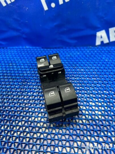 Блок управления стеклоподъемниками Volkswagen