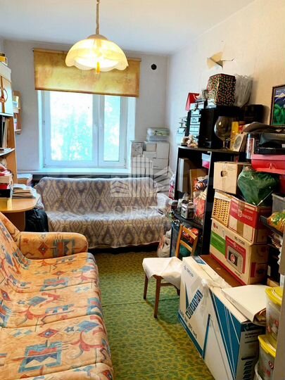 2-к. квартира, 45 м², 4/5 эт.