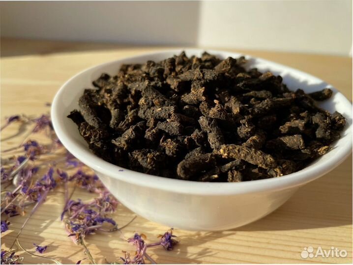 Иван-чай 1 кг выверенный, 2023