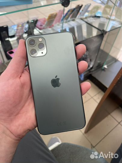 iPhone 11 pro max 256gb