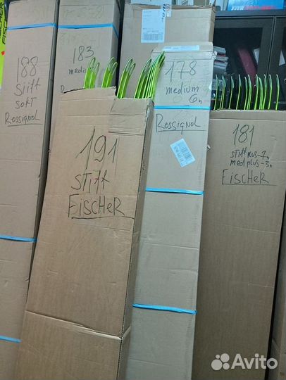 Беговые лыжи rossignol X-IUM skating premium S2+