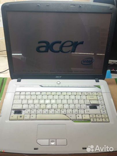 Acer 5315 5520