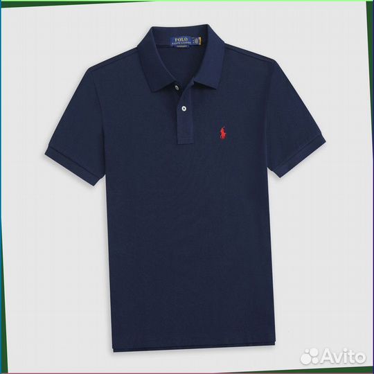 Футболка Polo Ralph Lauren (Art товара: 11834)