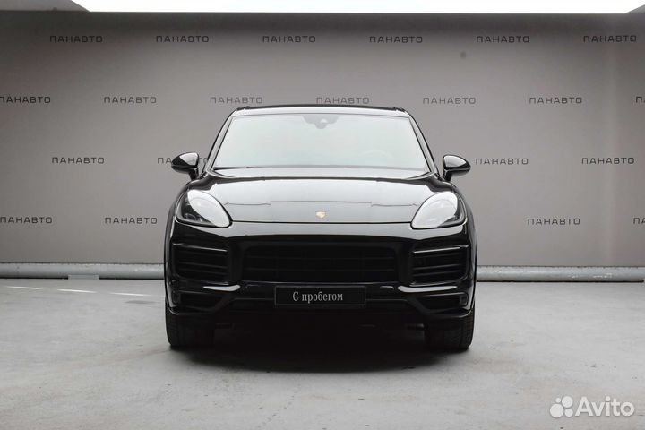 Porsche Cayenne GTS 4.0 AT, 2021, 44 079 км