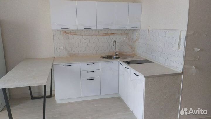 Кухонный гарнитур на заказ