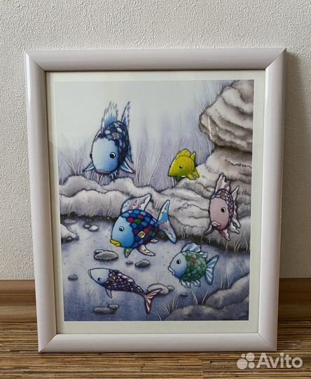 Комплект картин (новые)