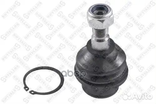 Опора шаровая Ford Transit 00 5201460ASX Stellox