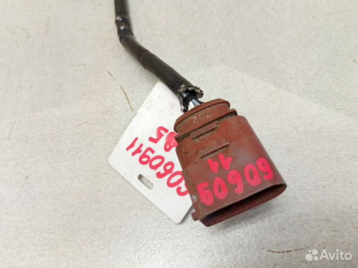 Датчик кислорода (лямбда-зонд) 06B906265A