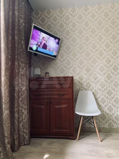 Комната 20 м² в 1-к., 2/5 эт.