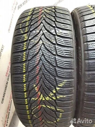 Nexen Winguard Sport 2 205/45 R17 88V