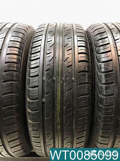 Dunlop Grandtrek PT3 265/60 R18 103N
