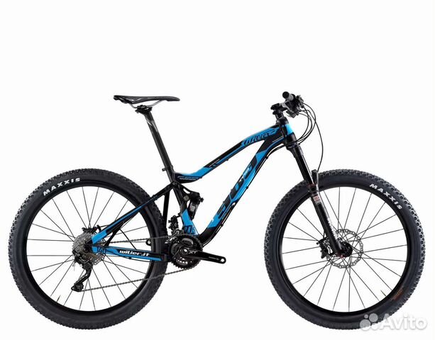 Wilier 903trb top